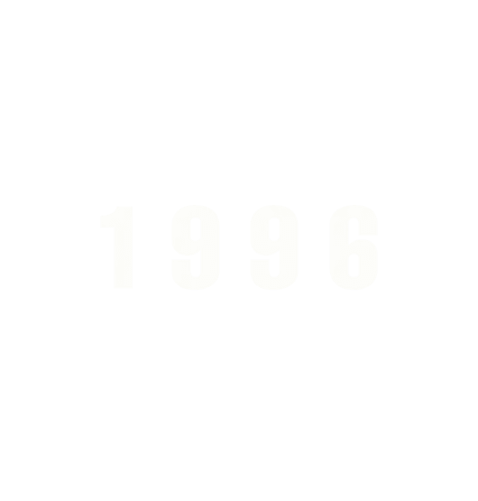1996 Agence Logo