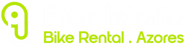 Bicicletaria Azores Logo