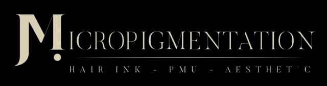 JMicroPigmentation Logo