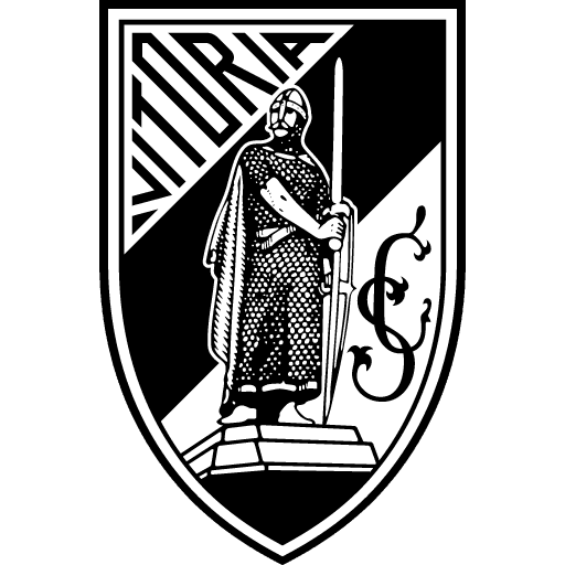 Vitória SC Logo
