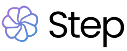 Step Logo